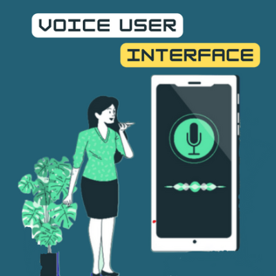 Beyond Buttons: Wondering the World of Voice User Interface Design