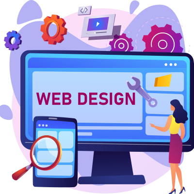 Core Elements of Modern Web Design That web designer Should Know About(2022)