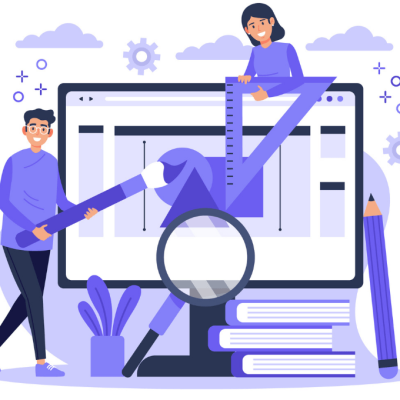 Inspiring web design trends for 2022