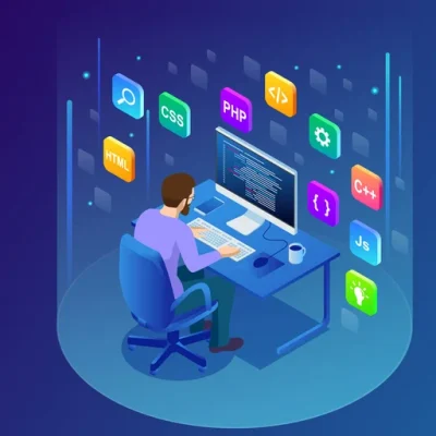 What are the best web development principles for real-world projects?
