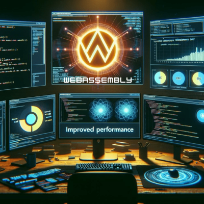 Web Performance’s Future: WebAssembly (WASM)