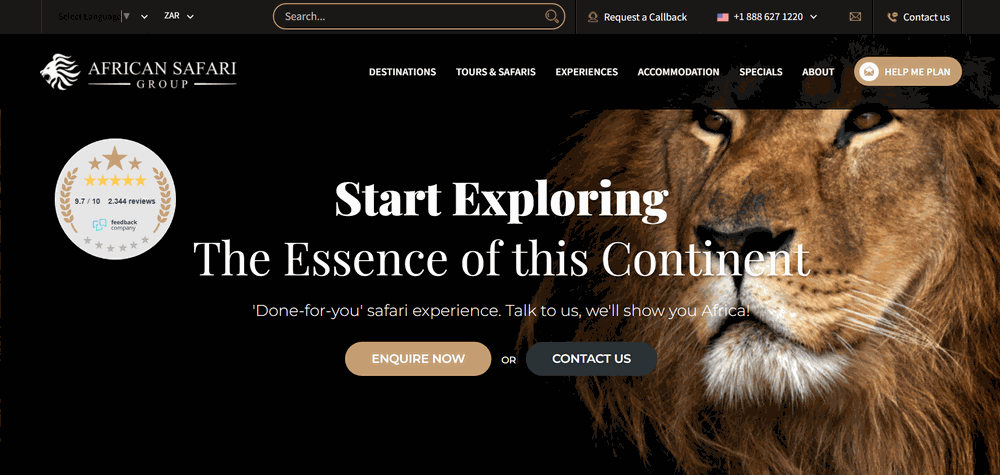 Portfolio Website