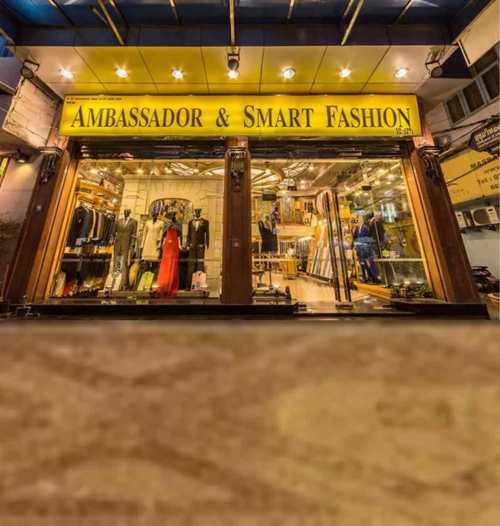 Bespoke Tailoring Industry