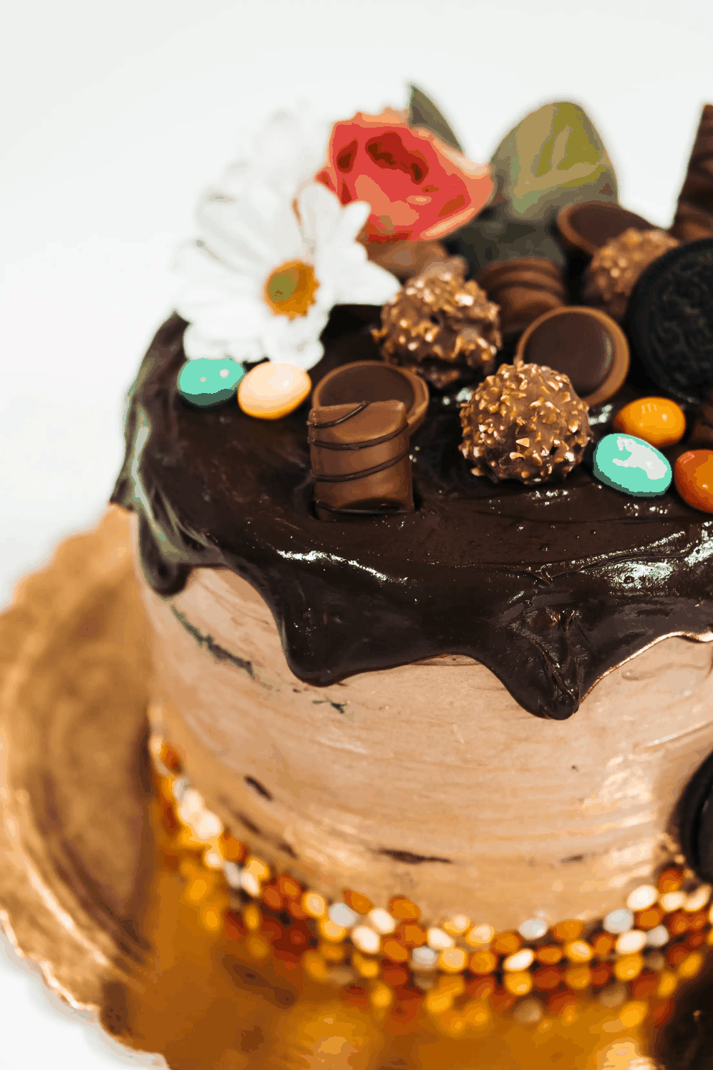 Designer Cakes Shop thumbnail
