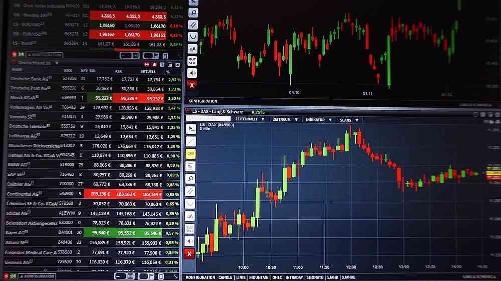 Millennium Trading hover image