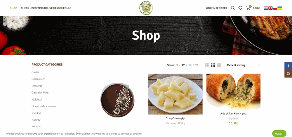 Portfolio Website