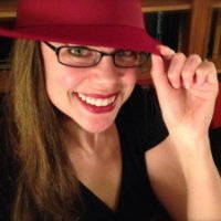 Amy Messegee