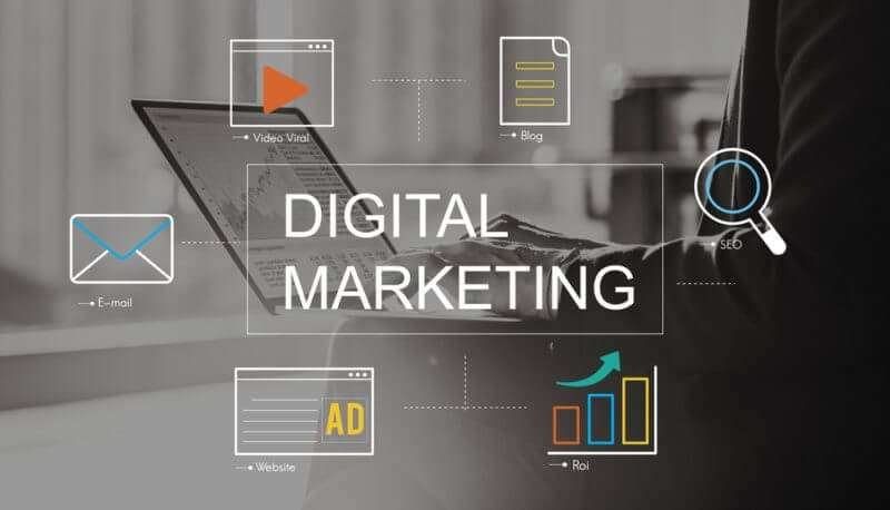 While “niching down” is key to mastering one area, you still need a solid understanding of these digital marketing fundamentals to lead in marketing.