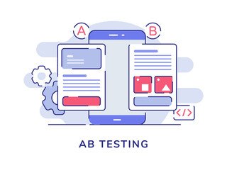 A / B testing: How it works and why you need it for website performance ? Data is everywhere. Whether you're an individual, a small business, or a multinational company, Adlivetech have to deal with a lot of data, including customer data needed to respond to customers and improve your profit.