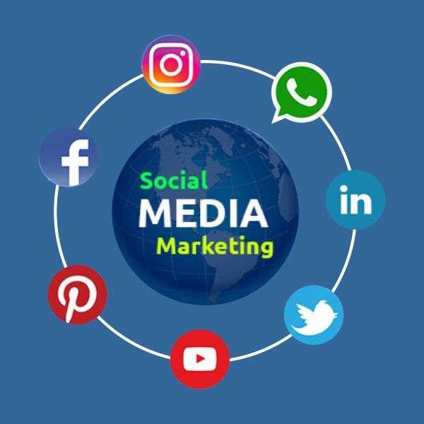 social media marketing